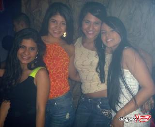 Foto 20 de Octubre 20 del 2012 en Am / PM Bar - Cali, Cali