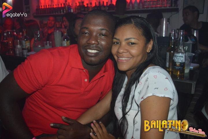 Foto 44 de Bailatino - 1er Fds Agosto 2017 en Bailatino - Bar, Cali