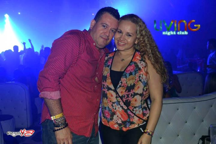 Foto 76 de Living - Feria 2014 en Living Night Club, Cali