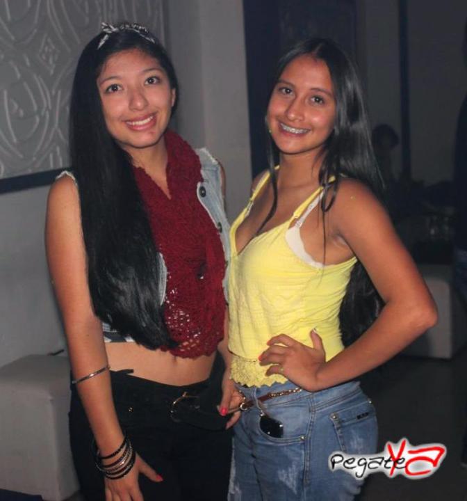 Foto 3 de Ahma Bar - Octubre 11 en Ahma Cali, Cali