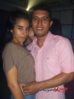 Foto 8 de Enero 13 del 2012 en Babel / Barra Libre Cali, Cali