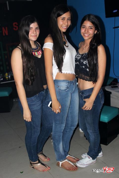 Foto 20 de Heaven Shots - Feria de Cali 2014 en Heaven Shots