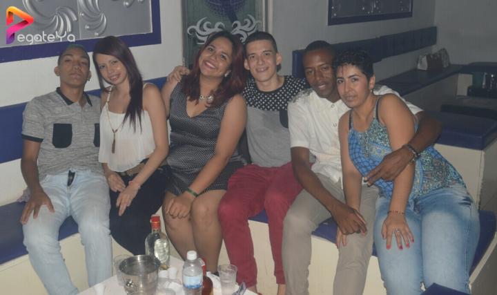 Foto 15 de AHMA - 2do FDS MAYO 2016 en Ahma Cali, Cali