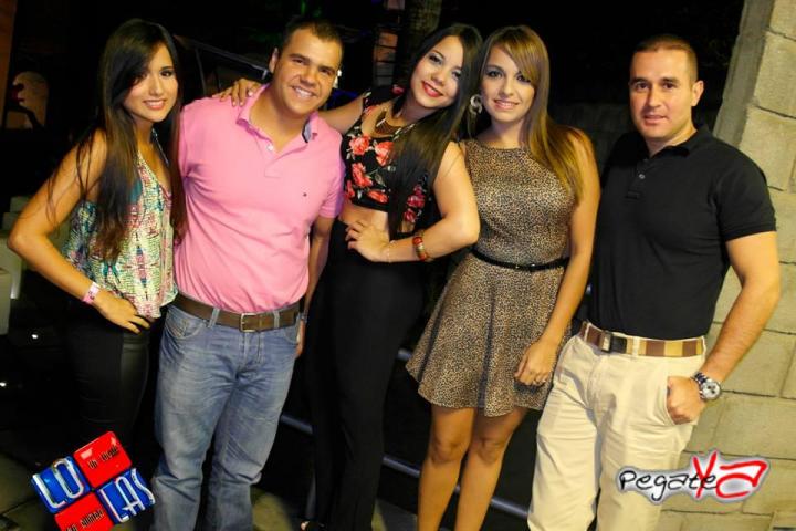 Foto 62 de Lolas Club - Octubre 11 en Lolas Club Menga Cali, Cali