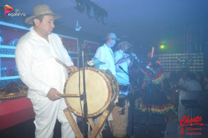 Foto 8 de Chente - 1er FDS Febrero 2016 en CHENTE Vallenatos y Rancheras, Cali