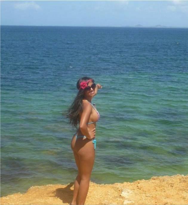 Foto 50 de venezolana traviesa en venezolana traviesa, Cúcuta