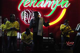 Foto 21 de Discoteca Tenampa en DiscotecaTenampa Cacique, Bucaramanga