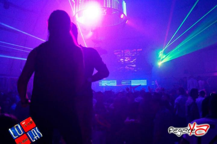 Foto 147 de Lolas Club - Octubre 11 en Lolas Club Menga Cali, Cali