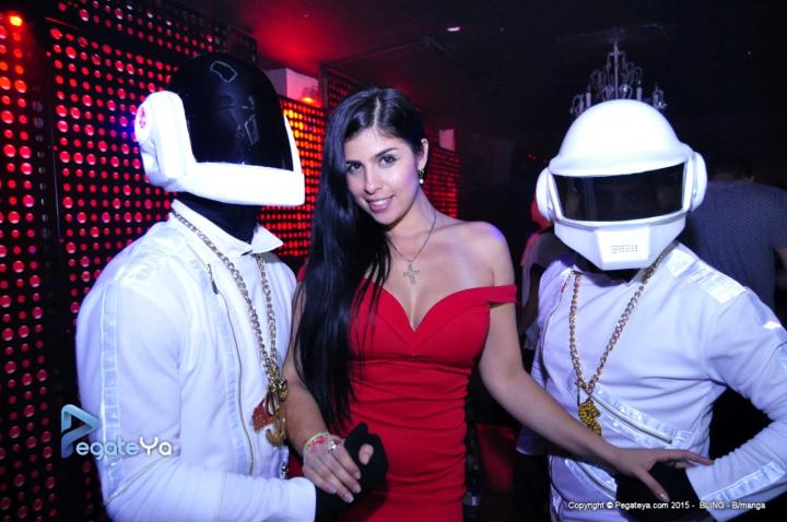 Foto 77 de BLING - sabado 25 de abril de 2015 en Bar Bling Bucaramanga, Bucaramanga