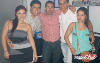 Foto 54 de Agosto 31 del 2013 en Babel / Barra Libre Cali, Cali