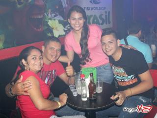 Foto 38 de Ampm - Feria 2013 en Am / PM Bar - Cali, Cali