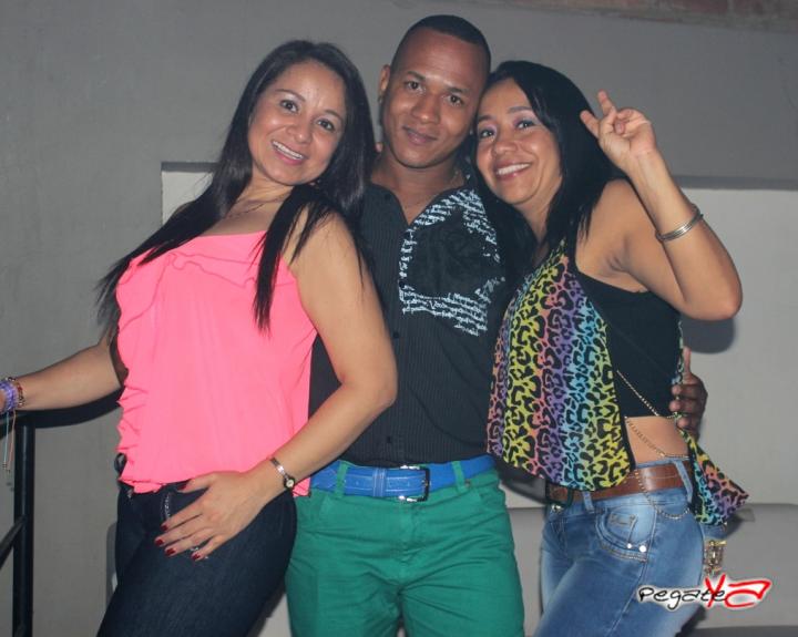 Foto 52 de Favela Club - Feria 2014 en Favela Club Menga, Cali