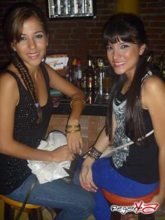 Foto 12 de Junio 08 del 2012 en Urbano Bar Cali, Cali