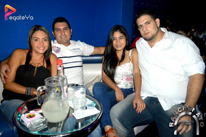 Foto 26 de Ranchenato plaza Nte - 2do Fds mayo 201 en Ranchenato el Original - Plaza Norte