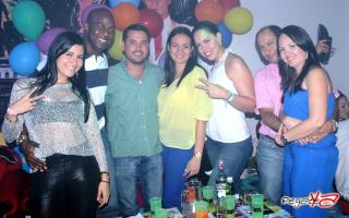 Foto 37 de Beautiful 80`s - Feria 2013 en Mama Bicho