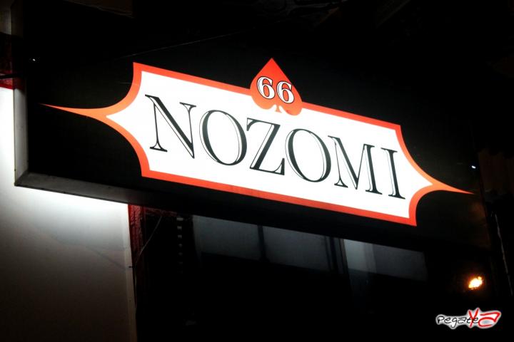 Foto 7 de Nozomi Club - Diciembre 25 en Nozomi Club, Cali