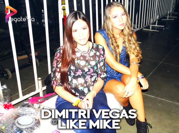 Foto 91 de Dimitri Vegas & Like Mike en Dimitri Vegas & Like Mike, Cali