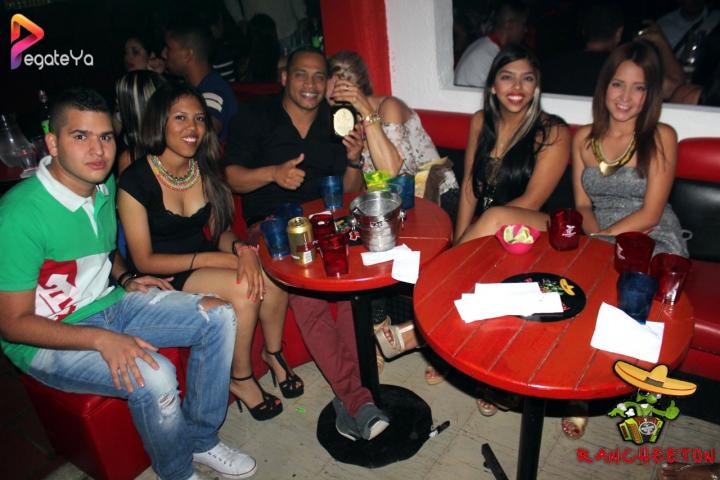 Foto 25 de Rancheeton - 2do FDS Oct 2015 en Rancheton Cali, Cali