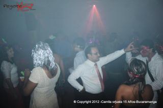 Foto 127 de Domingo 19 de Agosto 2012 en Discoteca Macondo Club Bucaramanga, Bucaramanga
