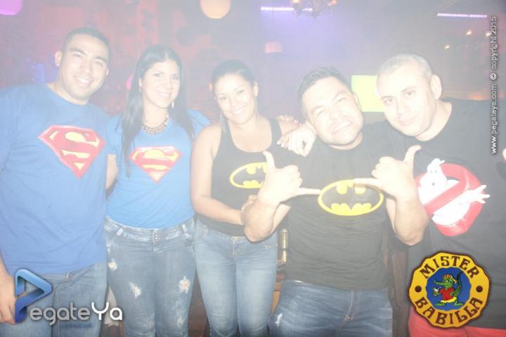 Foto 6 de mister babilla 3 y 4 de julio de 2015 en Discoteca MISTER BABILLA cartagena, Cartagena