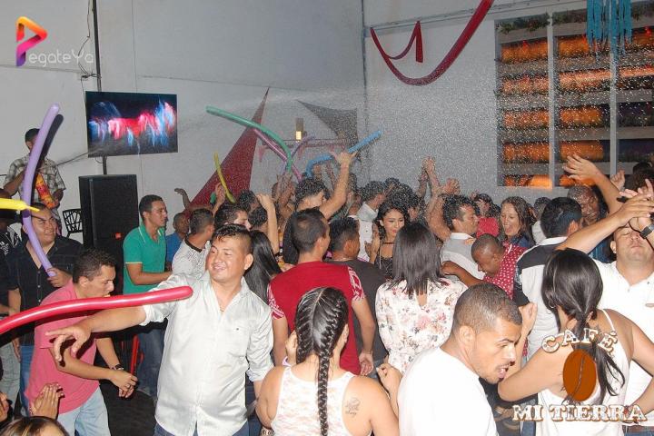 Foto 18 de Cafe mi Tierra - 2do Fds Mayo 2016 en Cafe Mi Tierra, Cali