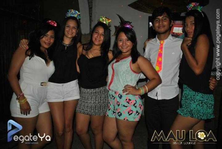 Foto 16 de Mauloa viernes 9 sabado 10 domingo 11 oc en mau loa cartagena, Cartagena