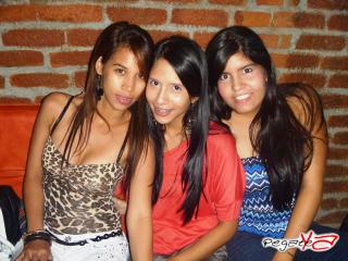 Foto 2 de Junio 02 del 2012 en Urbano Bar Cali, Cali
