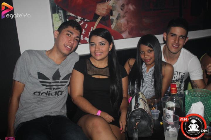 Foto 17 de Ampm Bar - 4TO Fds Julio 2016 en Am / PM Bar - Cali, Cali