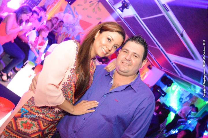 Foto 64 de Discoteca Trinidad - 17 Oct 2015 en Trinidad Discoteca Bucaramanga, Bucaramanga