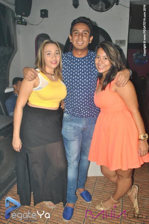 Foto 4 de bahia 6 y 13 de febrero de 2016 en bahia club, Cartagena