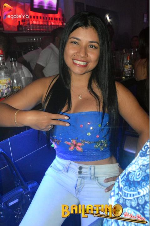 Foto 22 de Bailatino - 3er-4to Fds Marzo 2017 en Bailatino - Bar, Cali