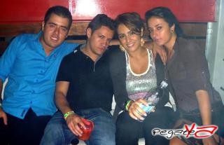 Foto 54 de Favela - Agosto 18 del 2012 en Favela Club, Cali