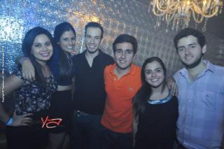 Foto 95 de Bar BLING 12 de abril de 2014 en Bar Bling Bucaramanga, Bucaramanga