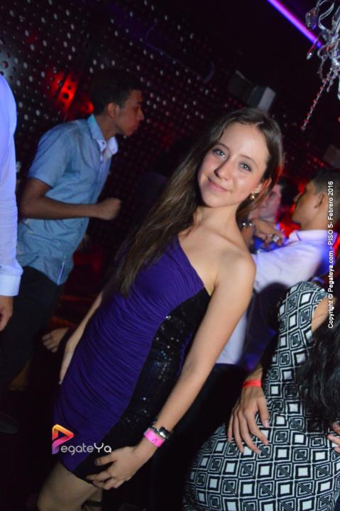 Foto 6 de PISO 5 - 22 Febrero 2016 en Bar Piso V Bucaramanga, Bucaramanga