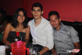 Foto 13 de Ampm - Abril 12 del 2014 en Am / PM Bar - Cali, Cali