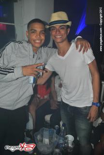 Foto 17 de taboo febrero 15 y 16 de febrero en Discoteca Taboo Cartagena, Cartagena