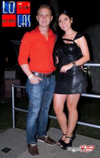 Foto 52 de Lolas - Abril 12 del 2014 en Lolas Club Menga Cali, Cali