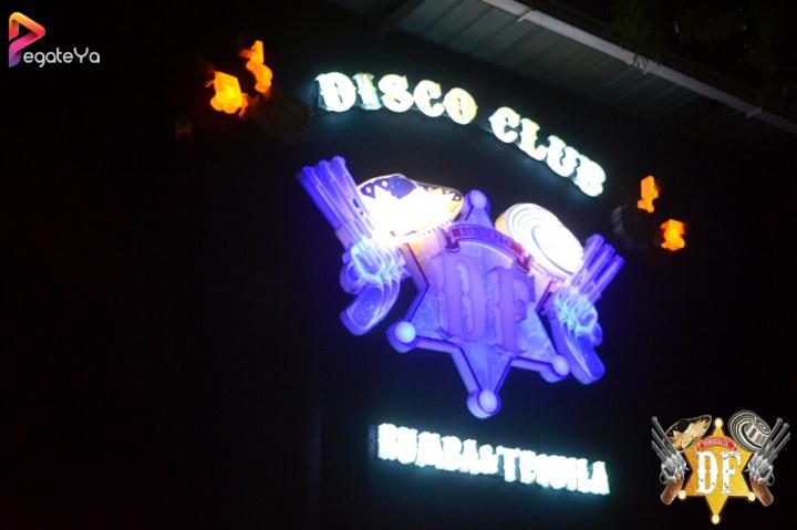 Foto 21 de EL DF - 3er/4to FDS Marzo 2017 en El DF Club Discoteca