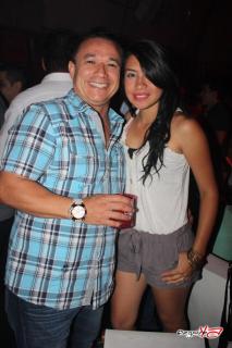 Foto 135 de Lolas - Abril 12 del 2014 en Lolas Club Menga Cali, Cali