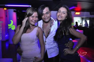 Foto 104 de Linda kozniak en La Sala Club, Bucaramanga