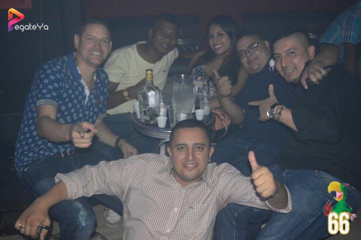 Foto 3 de La Lora Bar - 3er FDS Febrero 2016 en La Lora Bar, Cali