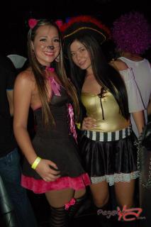 Foto 195 de Fotos Aqua Halloween 31 oct 2012 en Discoteca Aqua Medellin, Medellín