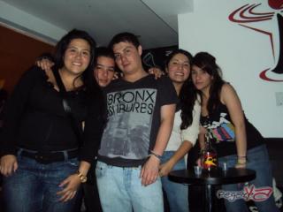 Foto 17 de Abril 14 del 2012 en I´m Fun Discoteca Manizales, Manizales