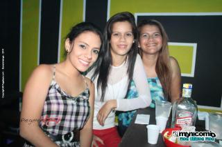 Foto 19 de Discoteca Manicomio 16 de abril de 2014 en Discoteca El Manicomio Bucaramanga, Bucaramanga