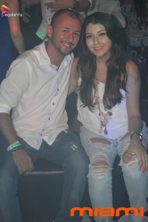 Foto 14 de Miami Bar - 3er FDS Febrero 2016 en Miami Bar Cali, Cali