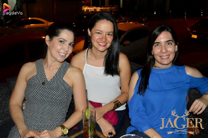 Foto 20 de JAGER - 1er Fds Abril 2017 en Jager, Cali