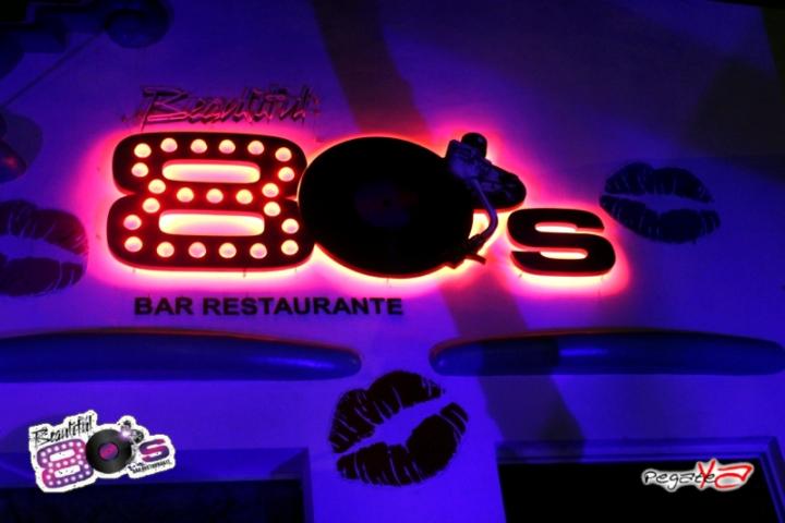 Foto 7 de Beautiful 80`s Cali 2014-10-27 en Beautiful 80`s Cali, Cali