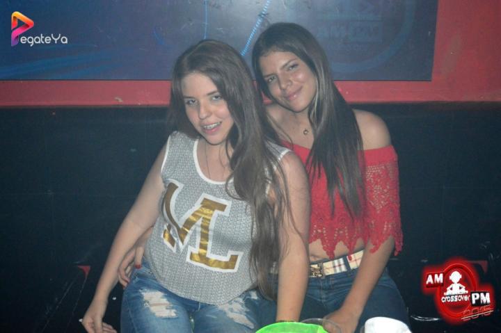 Foto 12 de Ampm Bar - 4to FDS Febrero 2016 en Am / PM Bar - Cali, Cali