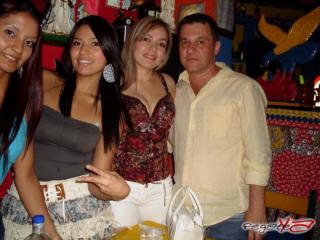 Foto 14 de Marzo 17 del 2012 en FONDA TUTAINA Medellin, Medellín