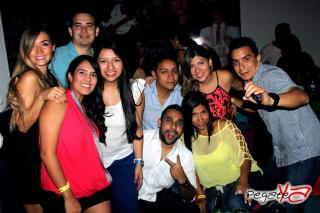 Foto 27 de Junio 29 del 2013 en Beautiful 80`s Cali, Cali